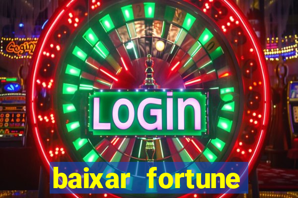 baixar fortune tiger para android